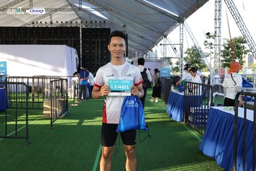 RUN TO LIVE 2024 - Ảnh #1307690