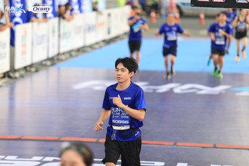 RUN TO LIVE 2024 - Ảnh #1411481