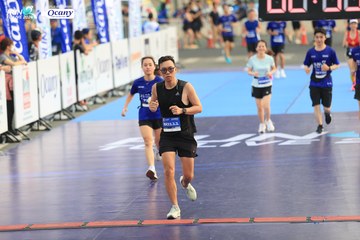 RUN TO LIVE 2024 - Ảnh #1411906