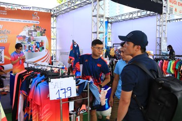 RUN TO LIVE 2024 - Ảnh #1310220