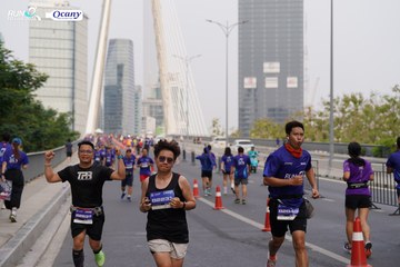 RUN TO LIVE 2024 - Ảnh #1365027