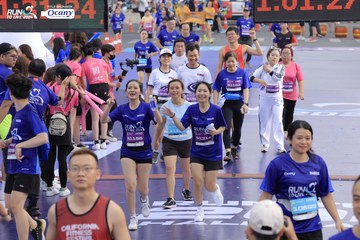 RUN TO LIVE 2024 - Ảnh #1364427