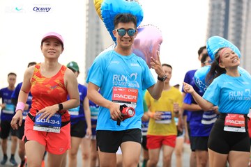 RUN TO LIVE 2024 - Ảnh #1346893
