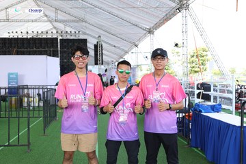 RUN TO LIVE 2024 - Ảnh #1316728