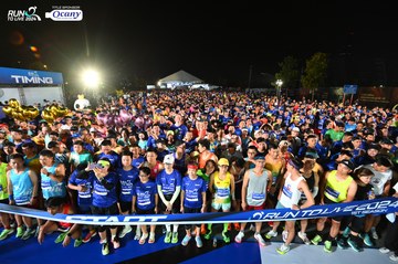 RUN TO LIVE 2024 - Ảnh #1318303