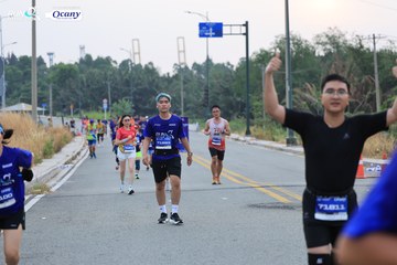 RUN TO LIVE 2024 - Ảnh #1378369