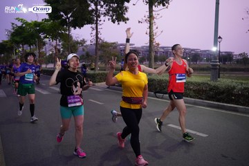 RUN TO LIVE 2024 - Ảnh #1379408