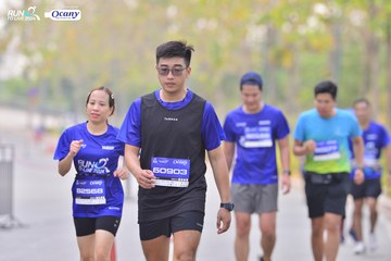 RUN TO LIVE 2024 - Ảnh #1445932
