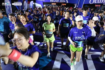 RUN TO LIVE 2024 - Ảnh #1319290