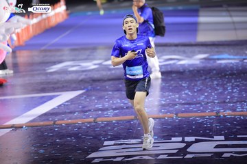 RUN TO LIVE 2024 - Ảnh #1352000