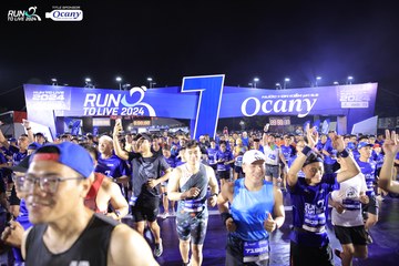 RUN TO LIVE 2024 - Ảnh #1317944