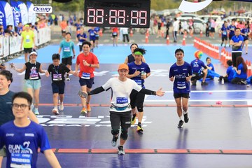 RUN TO LIVE 2024 - Ảnh #1409756