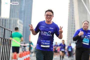 RUN TO LIVE 2024 - Ảnh #1349230