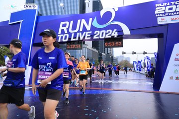 RUN TO LIVE 2024 - Ảnh #1371368