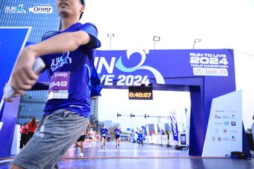RUN TO LIVE 2024 - Ảnh #1375046