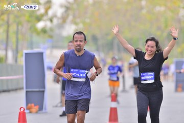 RUN TO LIVE 2024 - Ảnh #1446334