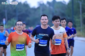 RUN TO LIVE 2024 - Ảnh #1365952