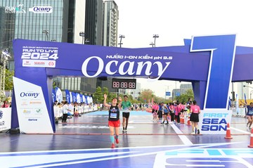 RUN TO LIVE 2024 - Ảnh #1420465