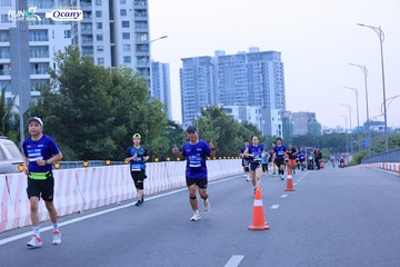 RUN TO LIVE 2024 - Ảnh #1449214