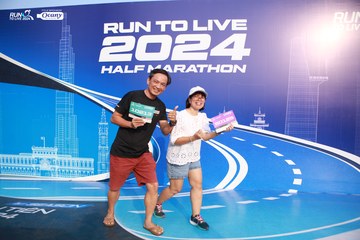 RUN TO LIVE 2024 - Ảnh #1316480