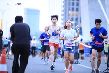 RUN TO LIVE 2024 - Ảnh #1326143