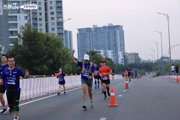 RUN TO LIVE 2024 - Ảnh #1450279