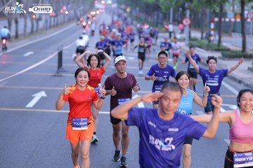 RUN TO LIVE 2024 - Ảnh #1431191