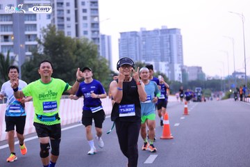 RUN TO LIVE 2024 - Ảnh #1447656