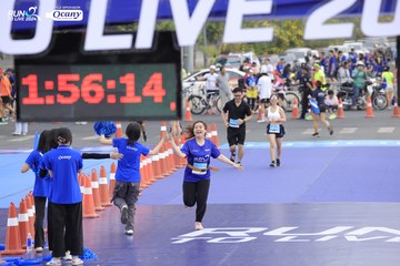 RUN TO LIVE 2024 - Ảnh #1395076