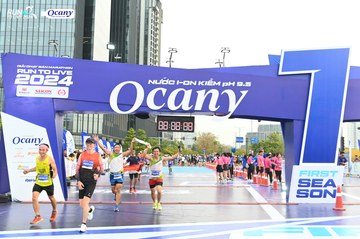 RUN TO LIVE 2024 - Ảnh #1420185