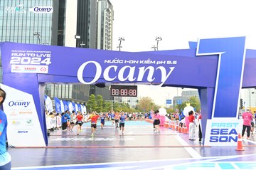 RUN TO LIVE 2024 - Ảnh #1418679