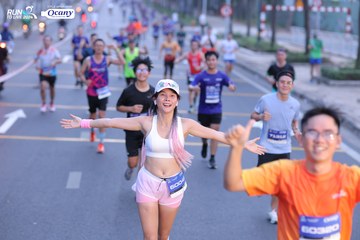 RUN TO LIVE 2024 - Ảnh #1431257