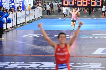 RUN TO LIVE 2024 - Ảnh #1332680