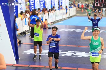 RUN TO LIVE 2024 - Ảnh #1408390