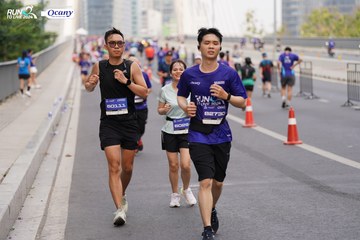 RUN TO LIVE 2024 - Ảnh #1361743