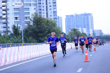 RUN TO LIVE 2024 - Ảnh #1448015