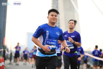 RUN TO LIVE 2024 - Ảnh #1347032