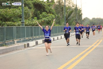 RUN TO LIVE 2024 - Ảnh #1406340