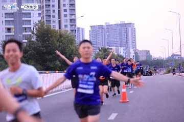 RUN TO LIVE 2024 - Ảnh #1447290