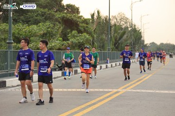 RUN TO LIVE 2024 - Ảnh #1405276
