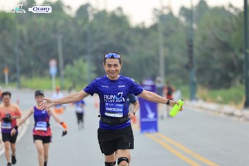RUN TO LIVE 2024 - Ảnh #1386948