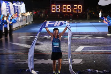 RUN TO LIVE 2024 - Ảnh #1330318