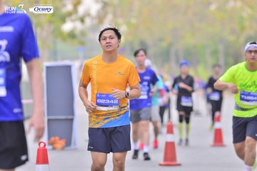 RUN TO LIVE 2024 - Ảnh #1444559