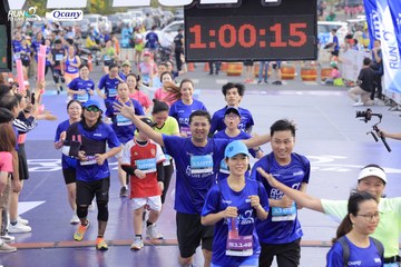 RUN TO LIVE 2024 - Ảnh #1364181