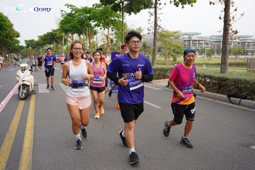 RUN TO LIVE 2024 - Ảnh #1390229