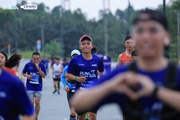 RUN TO LIVE 2024 - Ảnh #1372288