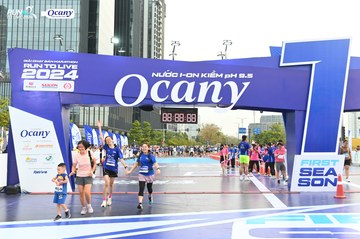 RUN TO LIVE 2024 - Ảnh #1419773