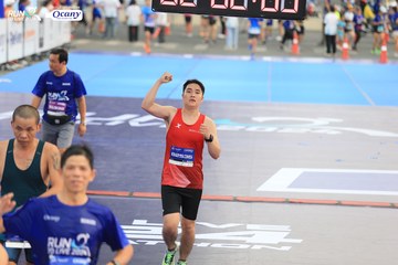 RUN TO LIVE 2024 - Ảnh #1404589