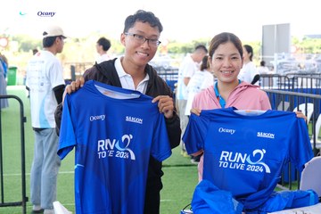 RUN TO LIVE 2024 - Ảnh #1308035