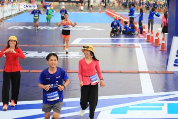 RUN TO LIVE 2024 - Ảnh #1409978